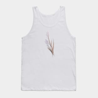 Gentle herbs Tank Top